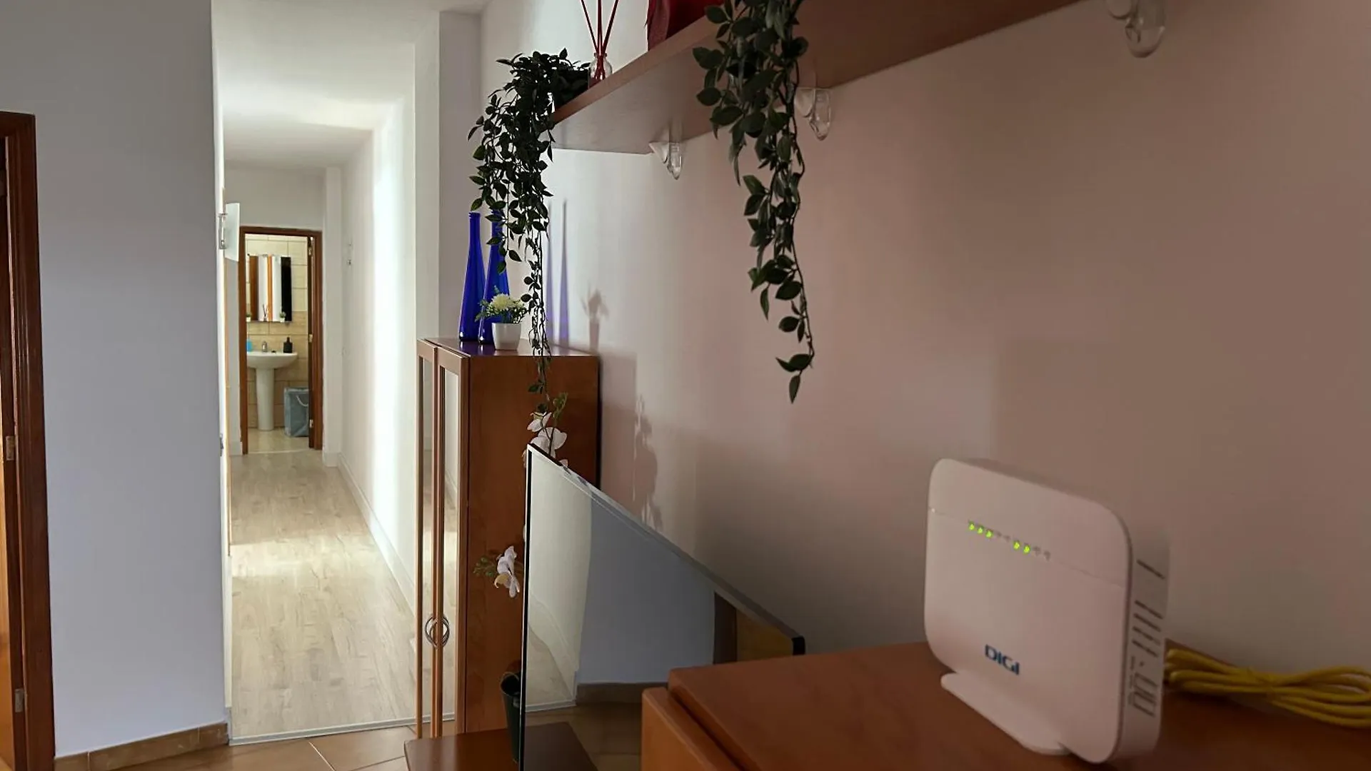 Appartamento Casa Ruth Centro Orotava La Orotava