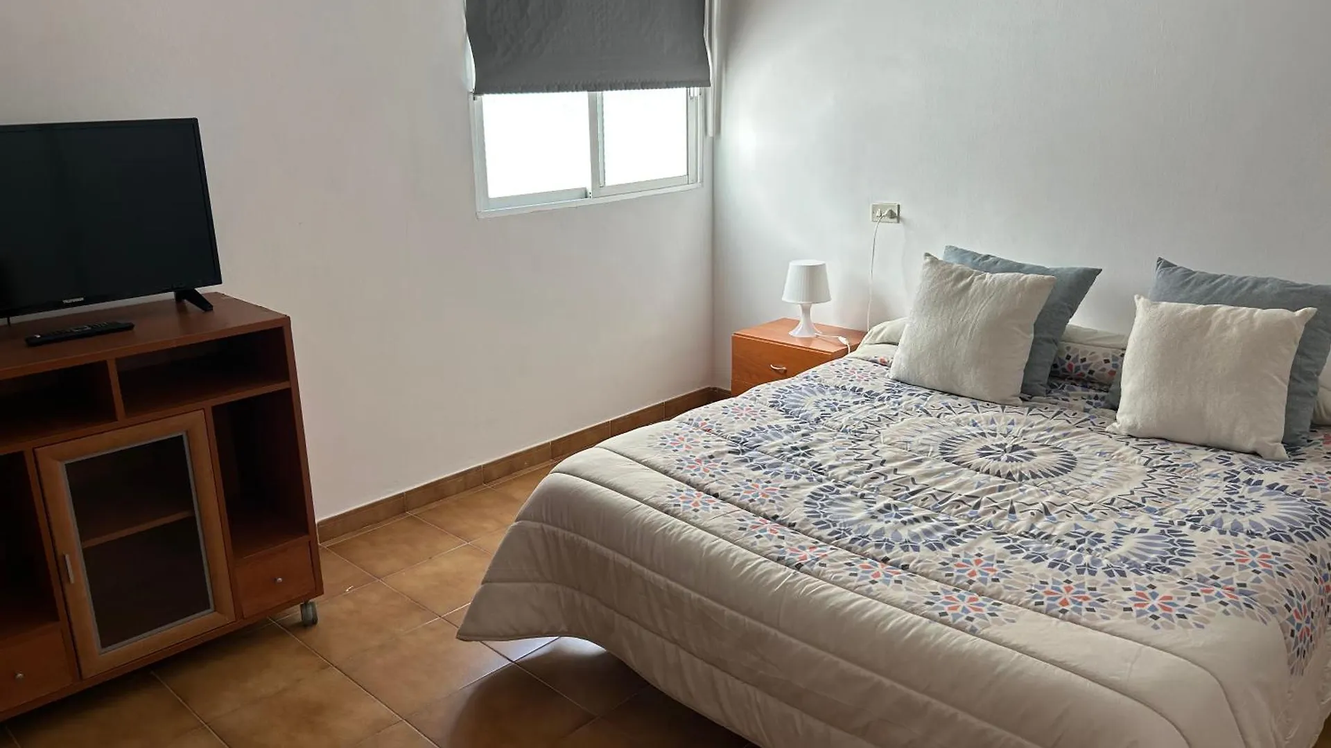 Appartamento Casa Ruth Centro Orotava La Orotava