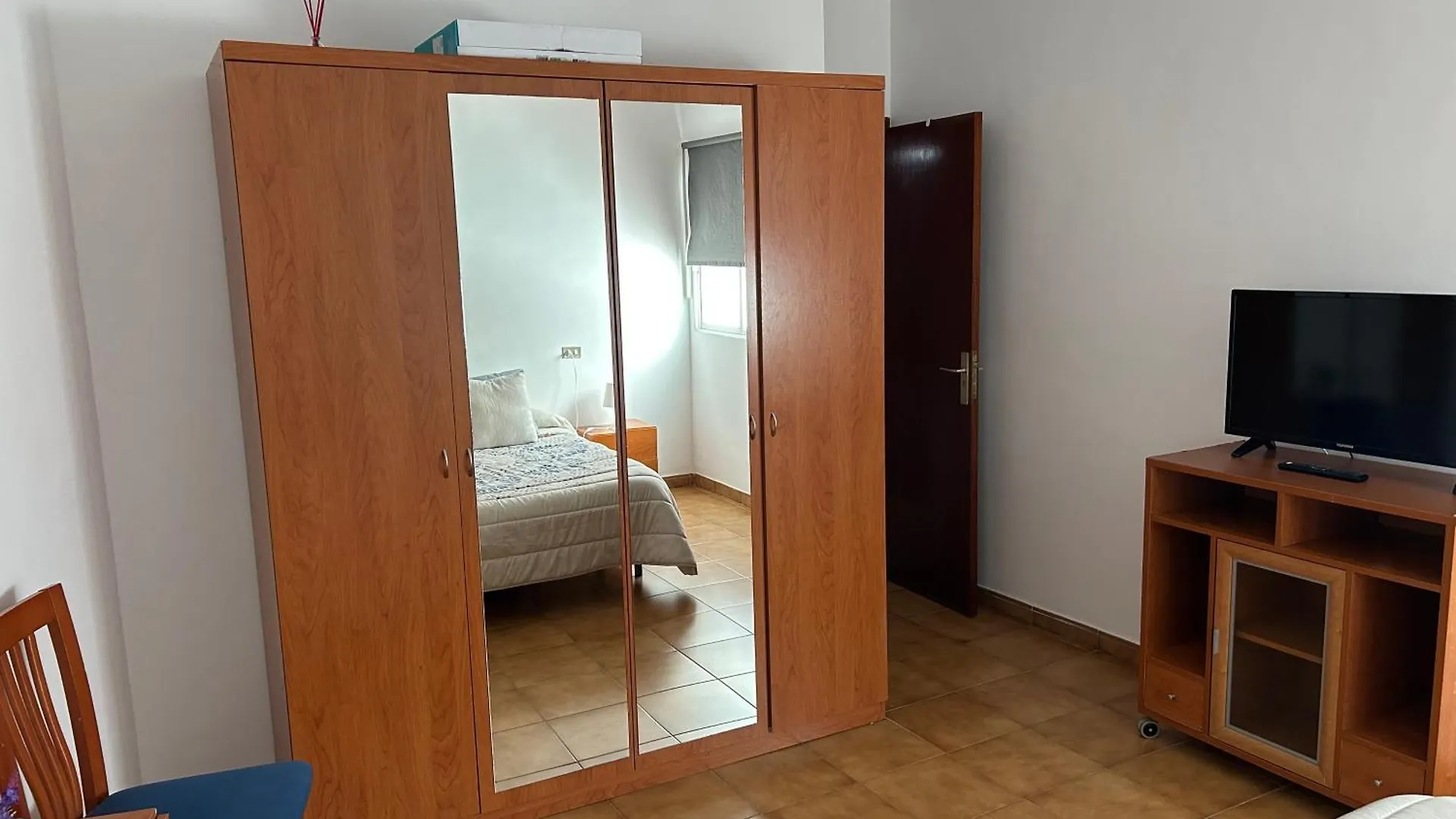 Appartamento Casa Ruth Centro Orotava La Orotava