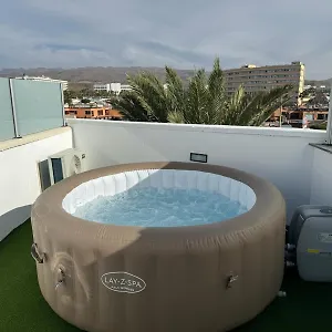 Apartamento Blumluxury, San Bartolomé