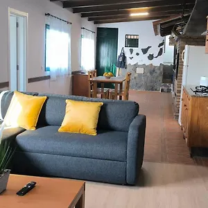 Сasa de vacaciones Casa Chemar, La Orotava