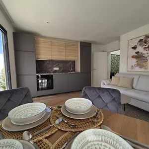Apartamento 5 Dragos, La Orotava