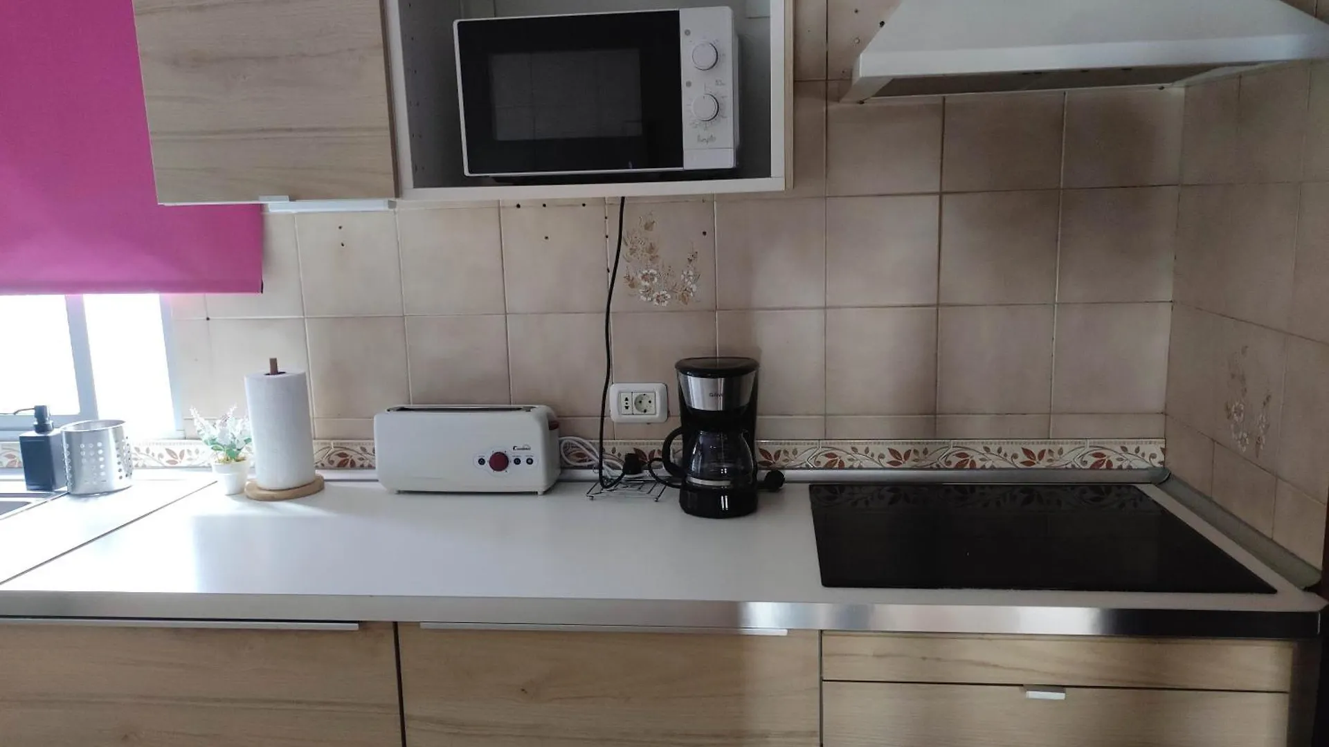 Apartamento Casa Ruth Centro Orotava La Orotava España