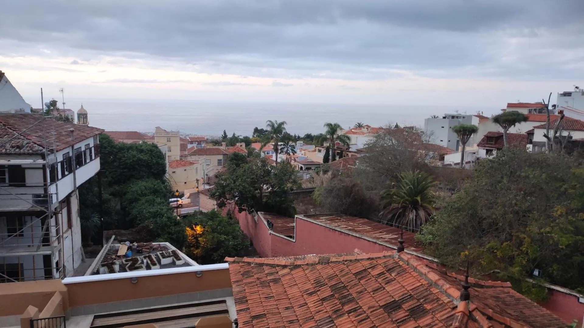 Apartamento Casa Ruth Centro Orotava La Orotava