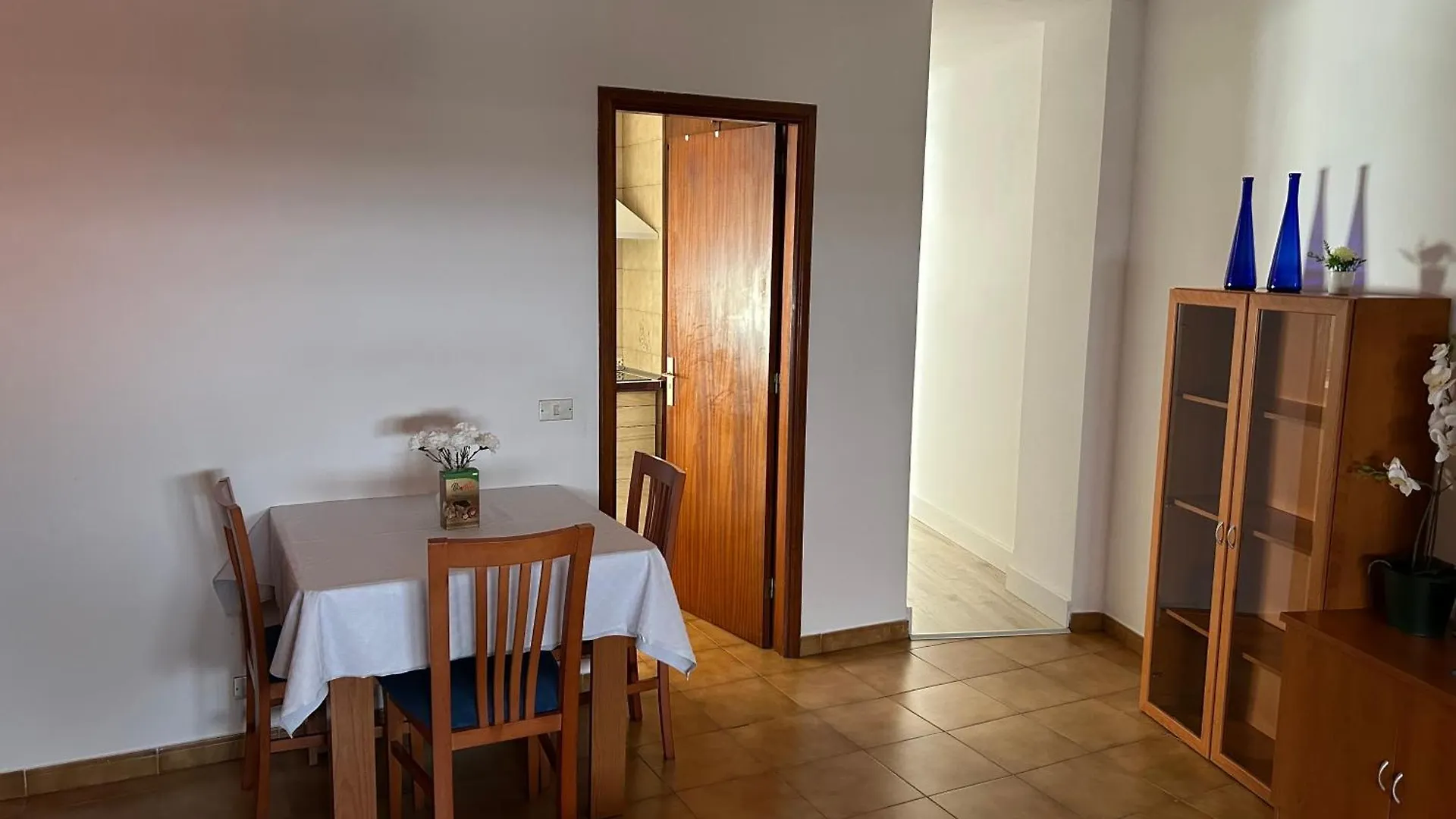 Apartamento Casa Ruth Centro Orotava La Orotava 0*,  España